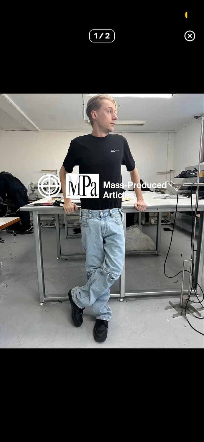 플라스틱 프로덕트 mpa bag pants 상품이미지1
