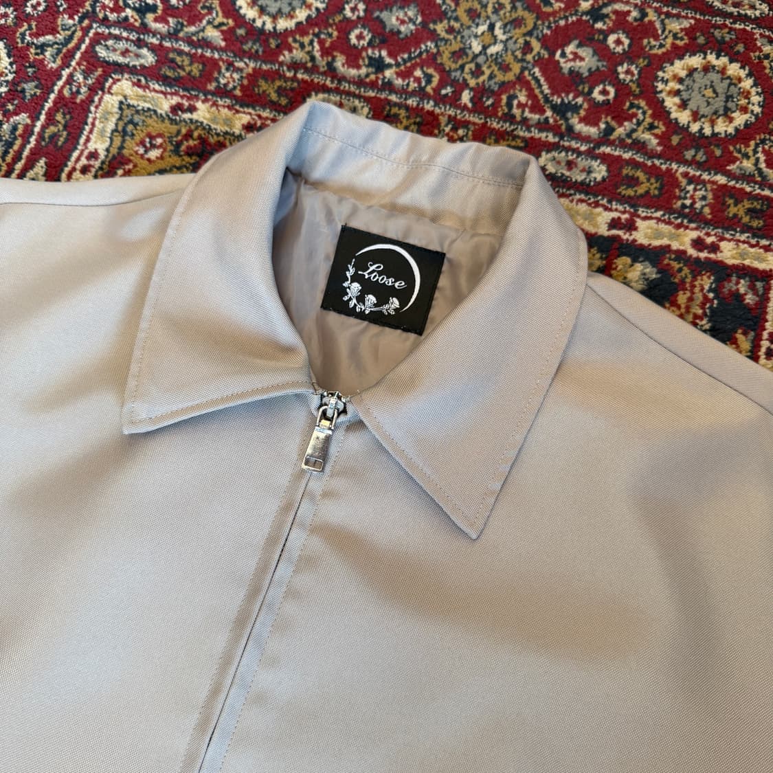 JPN VTG 스윙자켓 [ 105 ] 상품이미지2