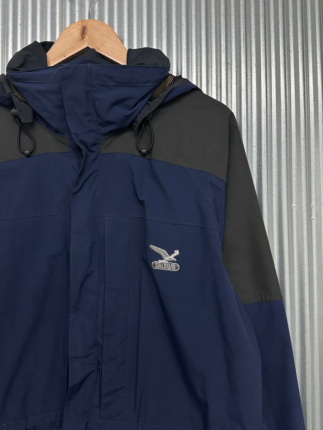 [M] 살레와 GORE-TEX 고어텍스 마운틴 자켓 상품이미지3