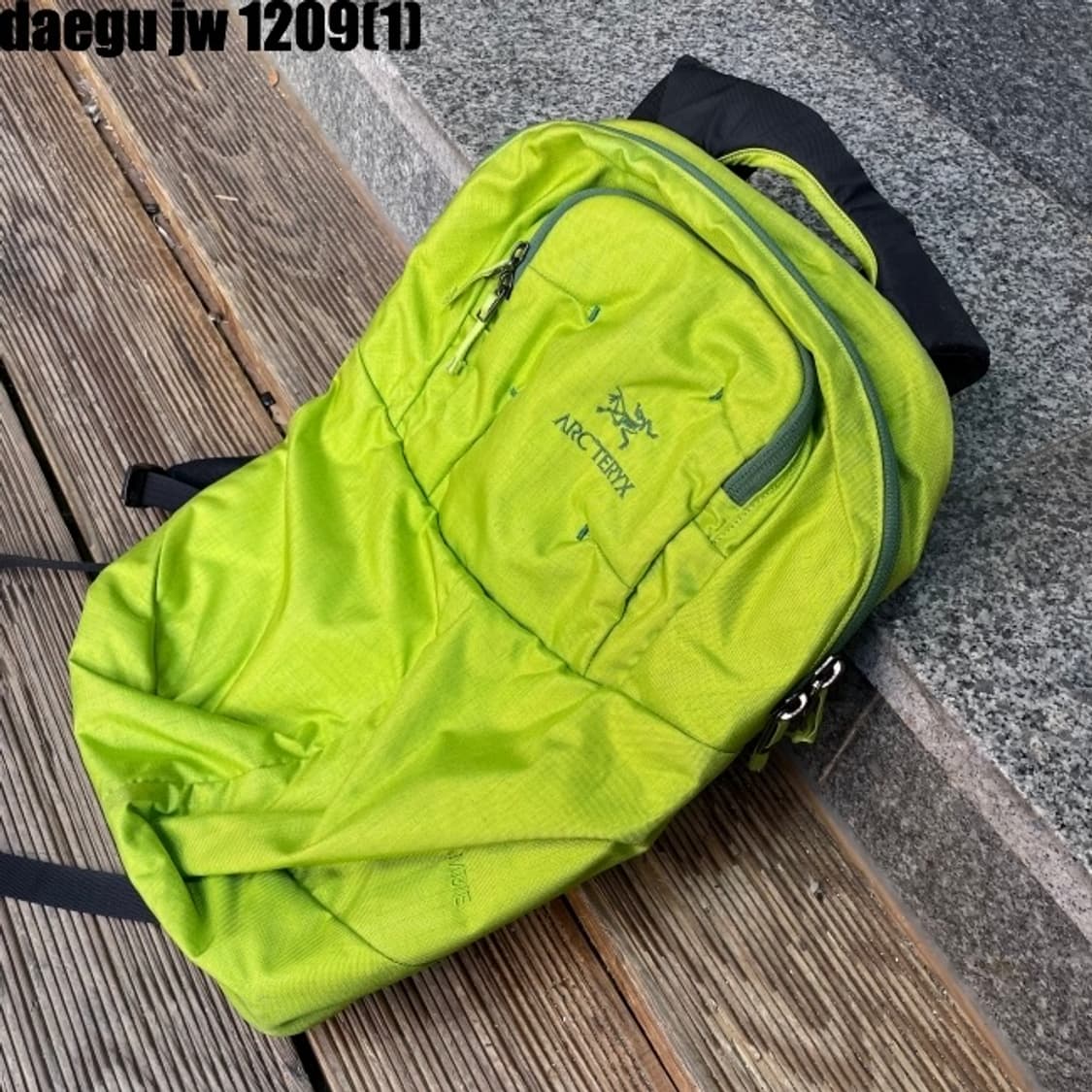 아크테릭스 백팩 상품이미지1