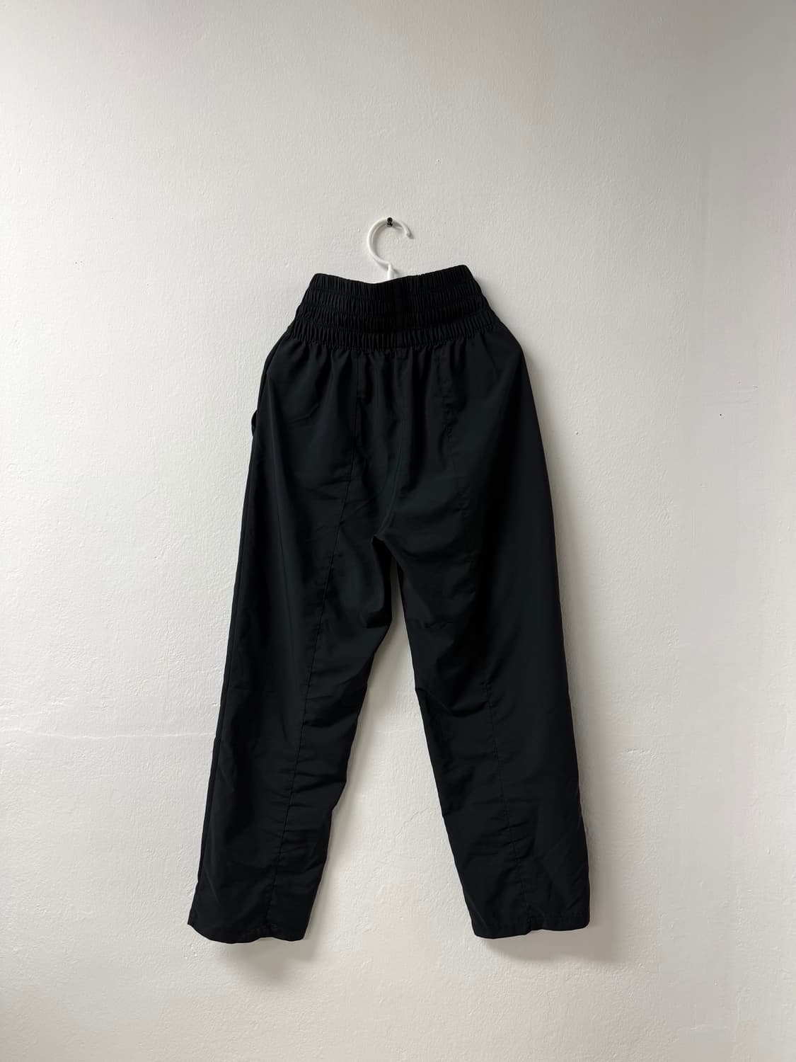 M사이즈 우먼스 나이키 하이웨스트 팬츠 드라이핏 상품이미지3