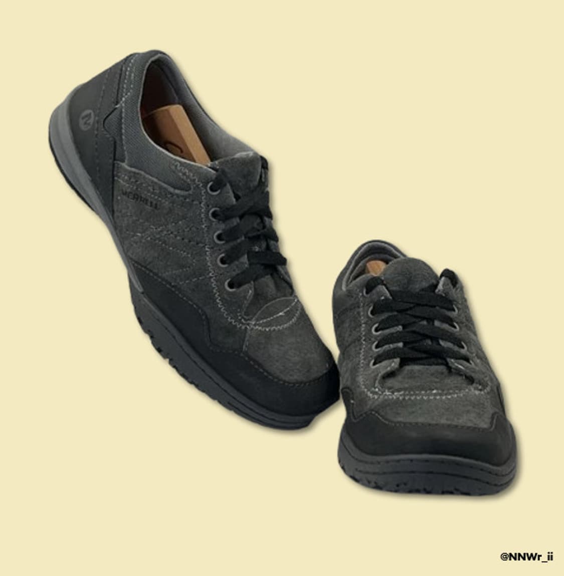 MERRELL SNEAKERS 상품이미지3