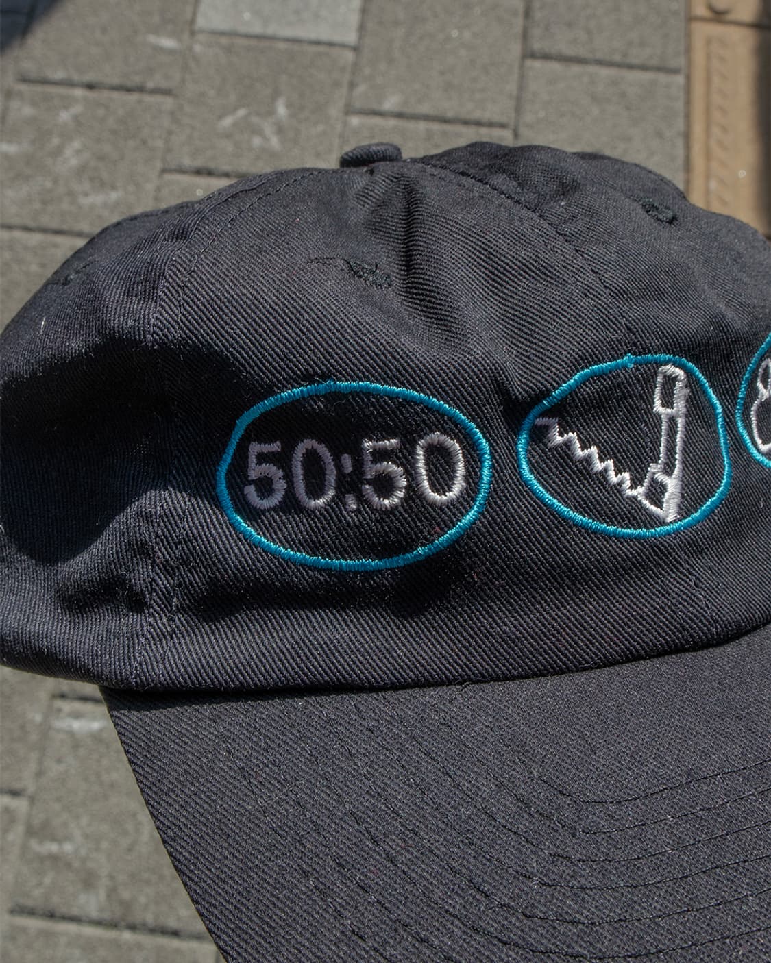 디즈니 파크 게임 쇼 WINNER 캡 상품이미지3