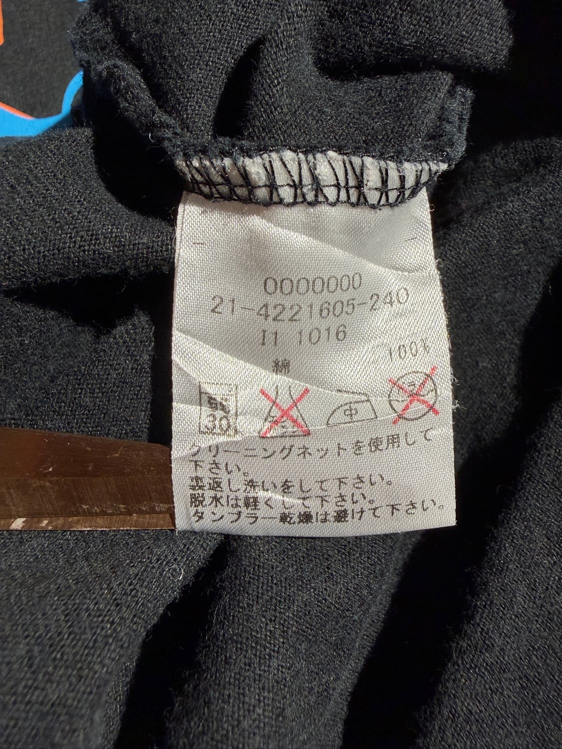 Tommy Hilfiger (Made In Japan) 상품이미지6