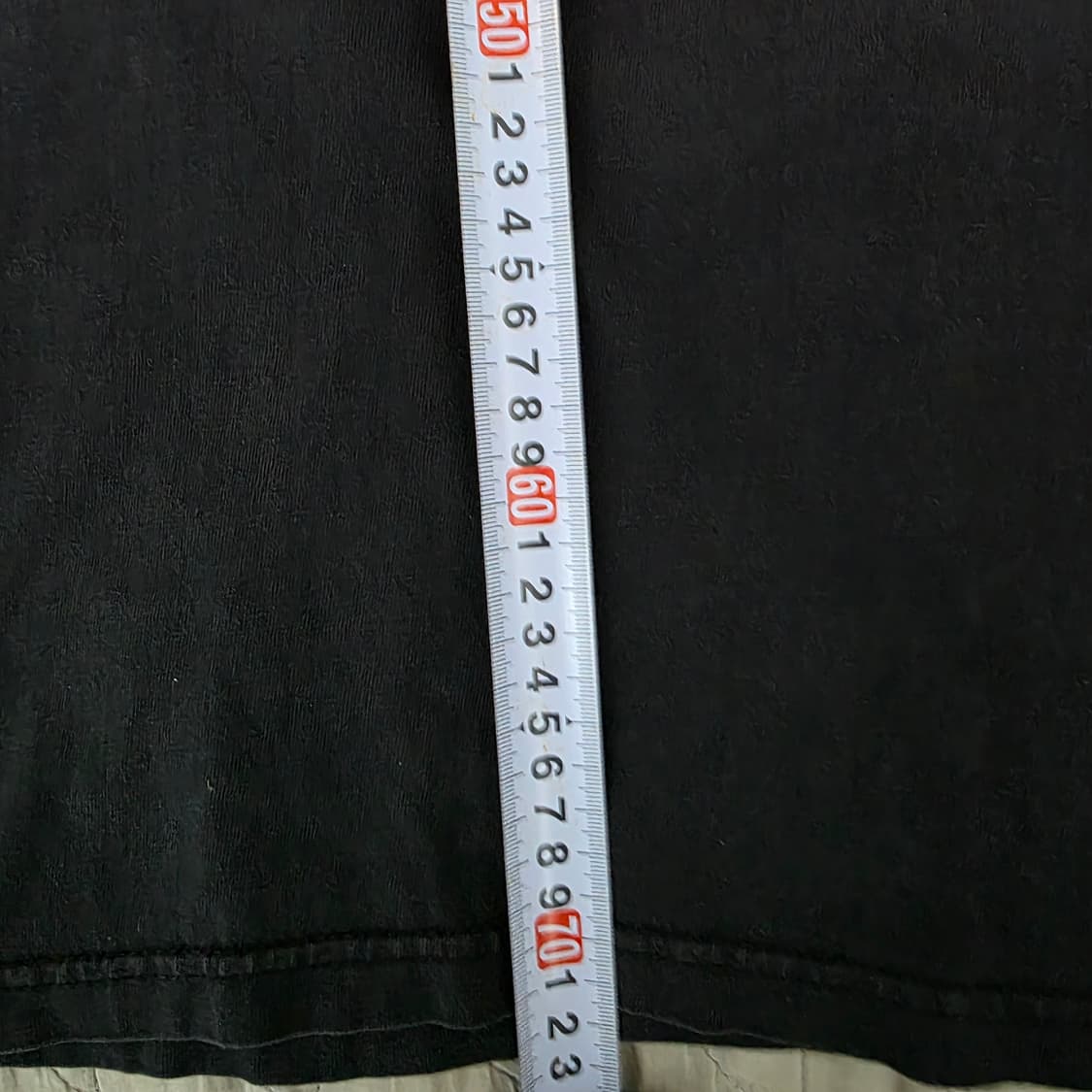 [XL] 00s 빈티지 할리데이비슨 sturgis 60th 티셔츠 페이딩 상품이미지10