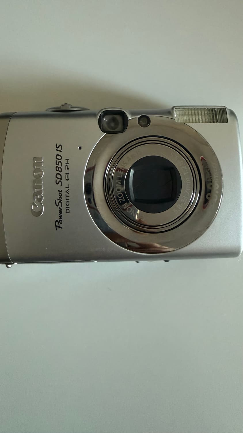 캐논 익시810/익서스 950is 상품이미지1