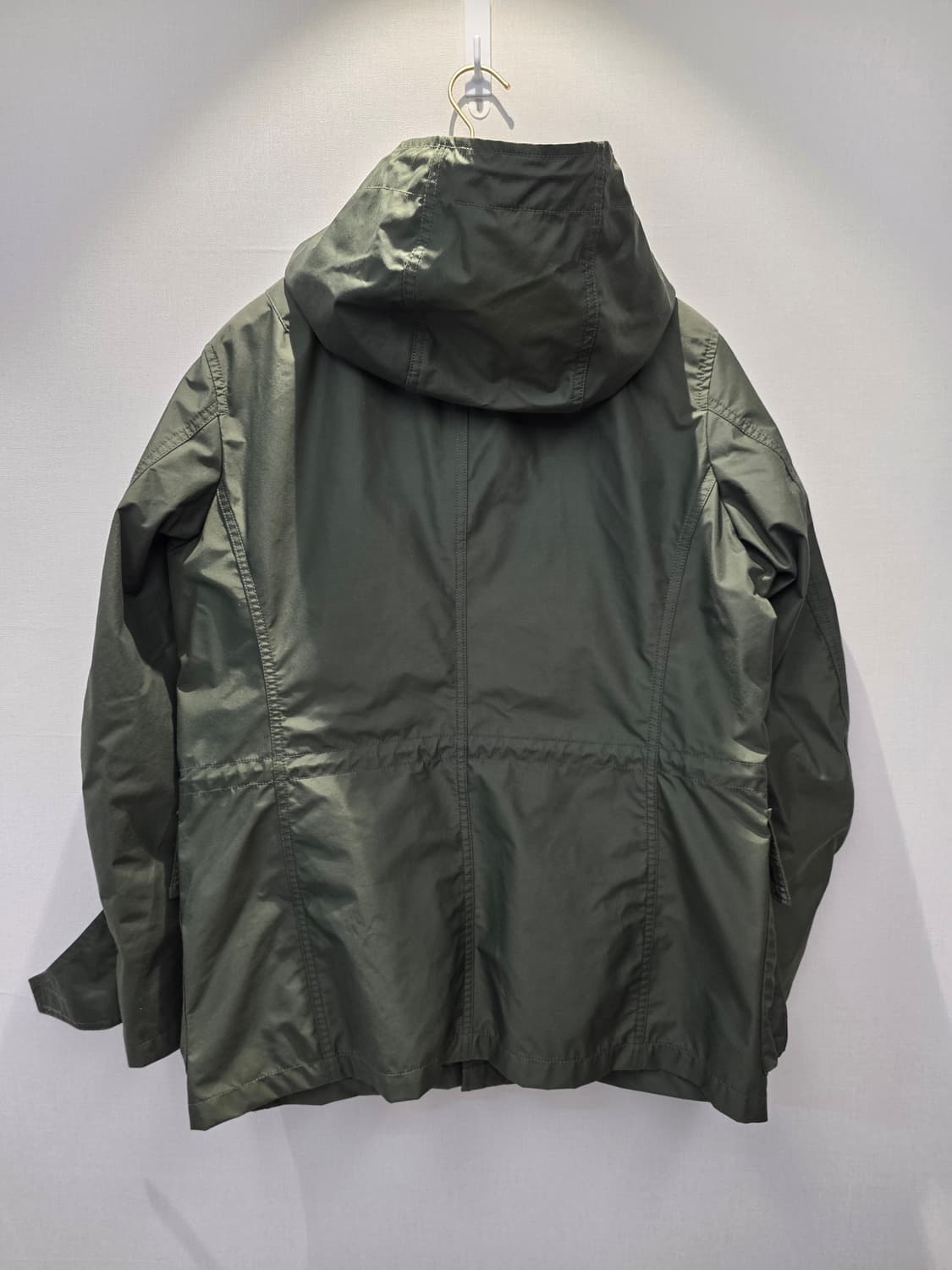 sage de cret 사쥬드 크레 마운틴파카 상품이미지5