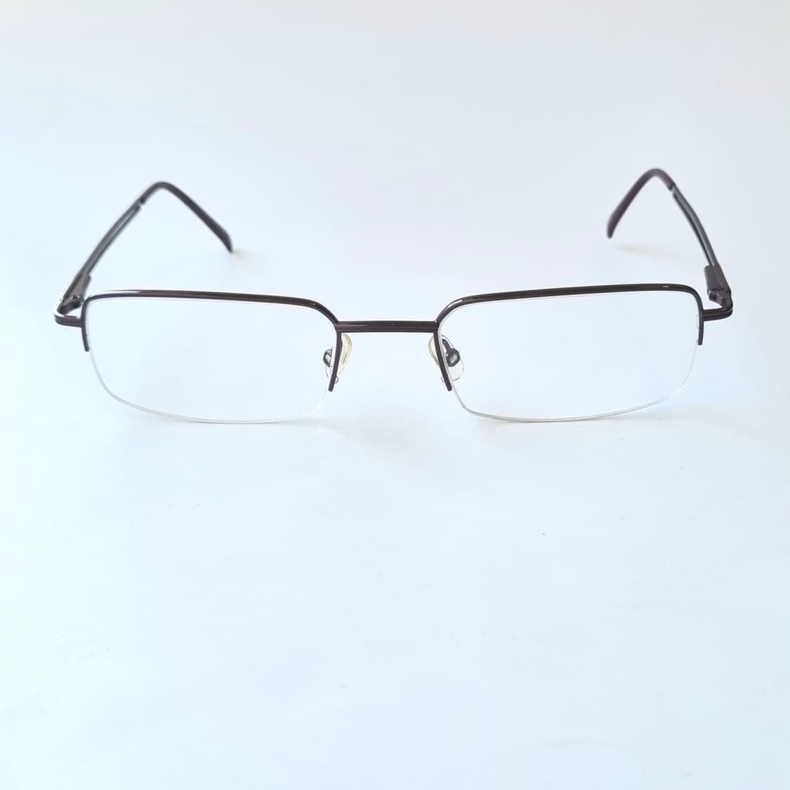 [데드스탁] XXL 빅아이즈 반무테 스퀘어 408 상품이미지2