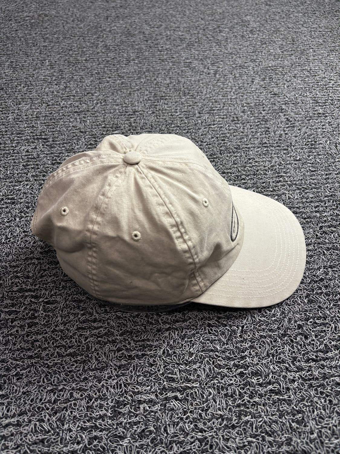 디스이즈네버댓 오버다이드 이티 로고 캡 2547 상품이미지5