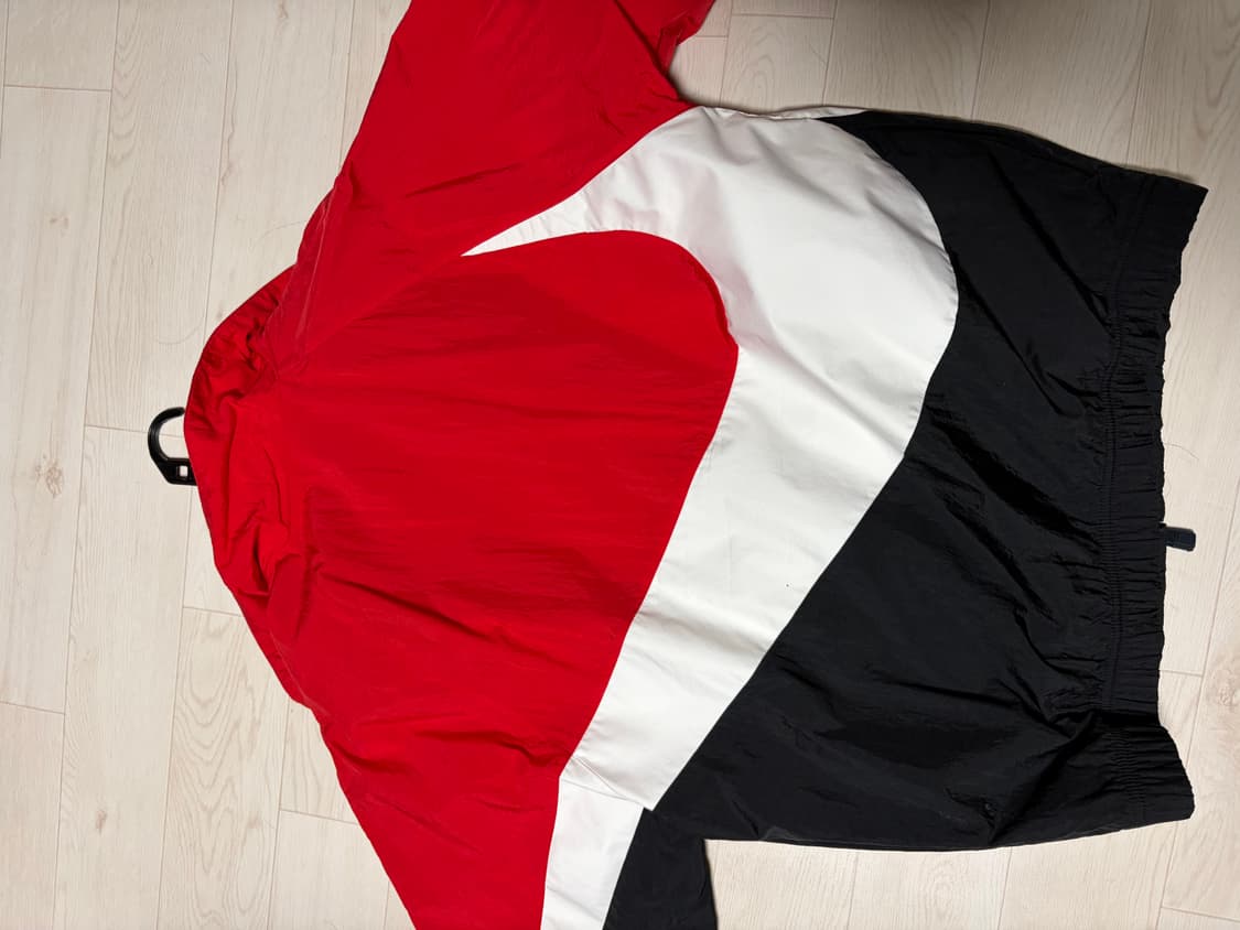 나이키 빅스우시바람막이 상품이미지4