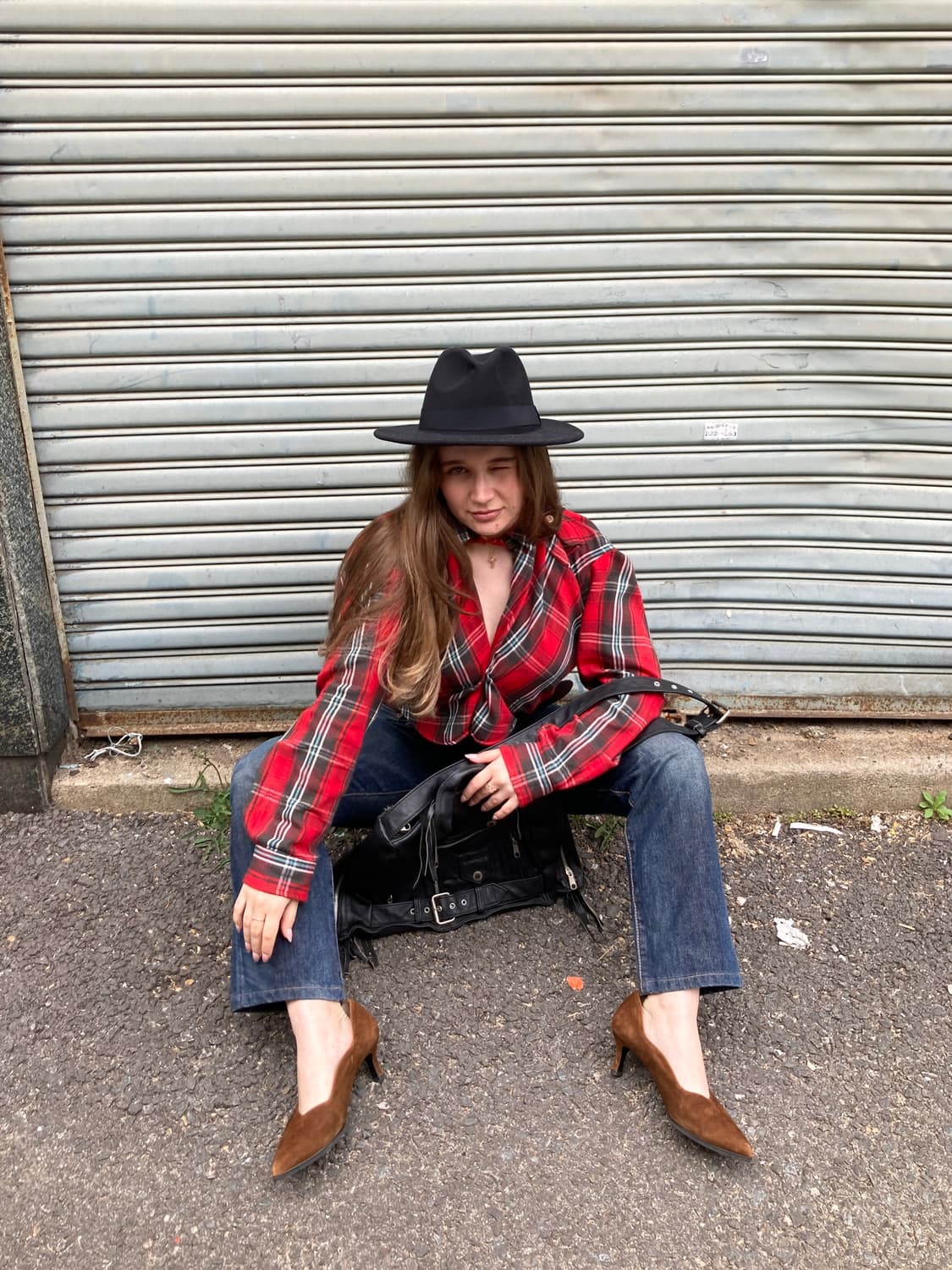 Polo Ralph Lauren 데님 팬츠 상품이미지4