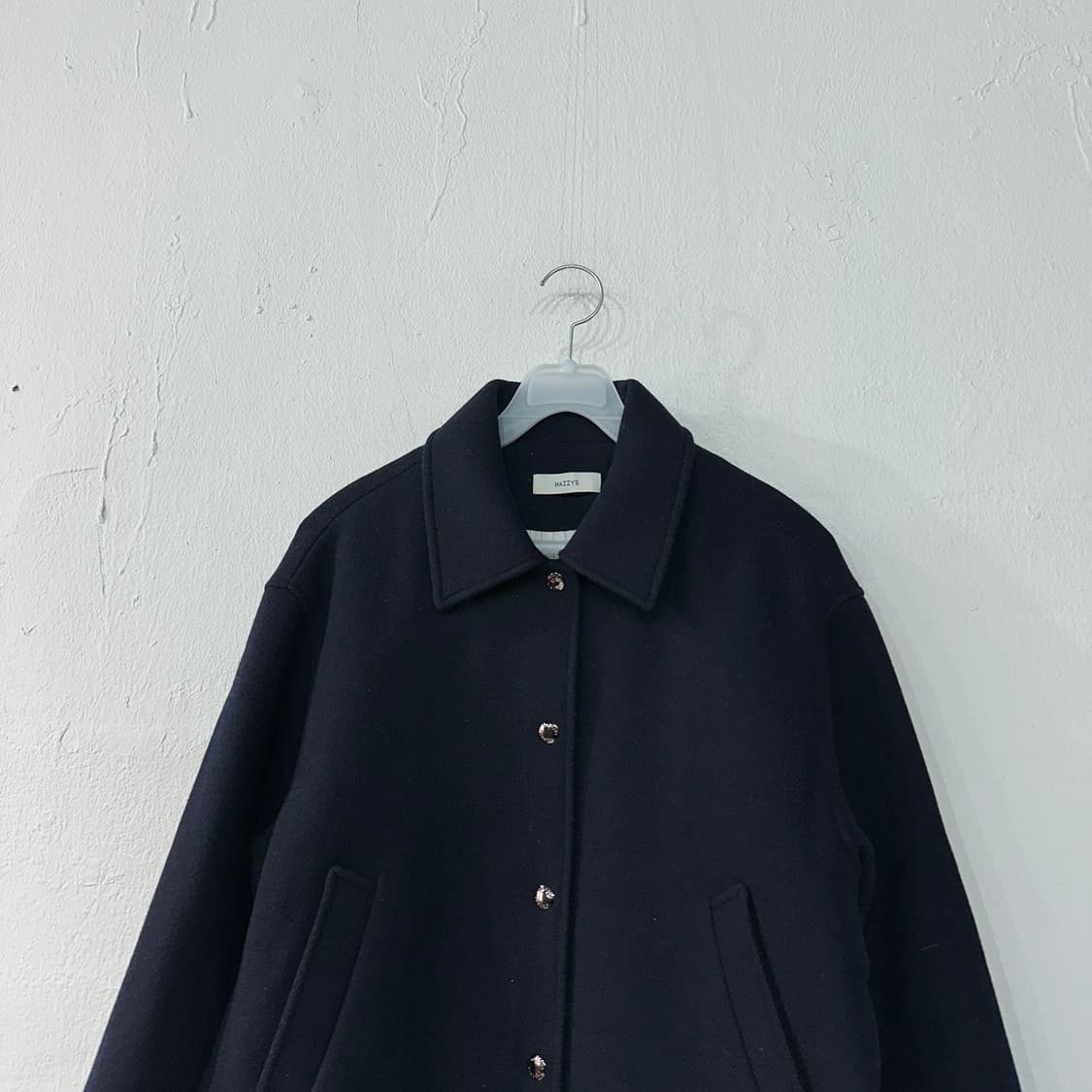 HAZZYS 헤지스 골프 경량패딩 XL 상품이미지2