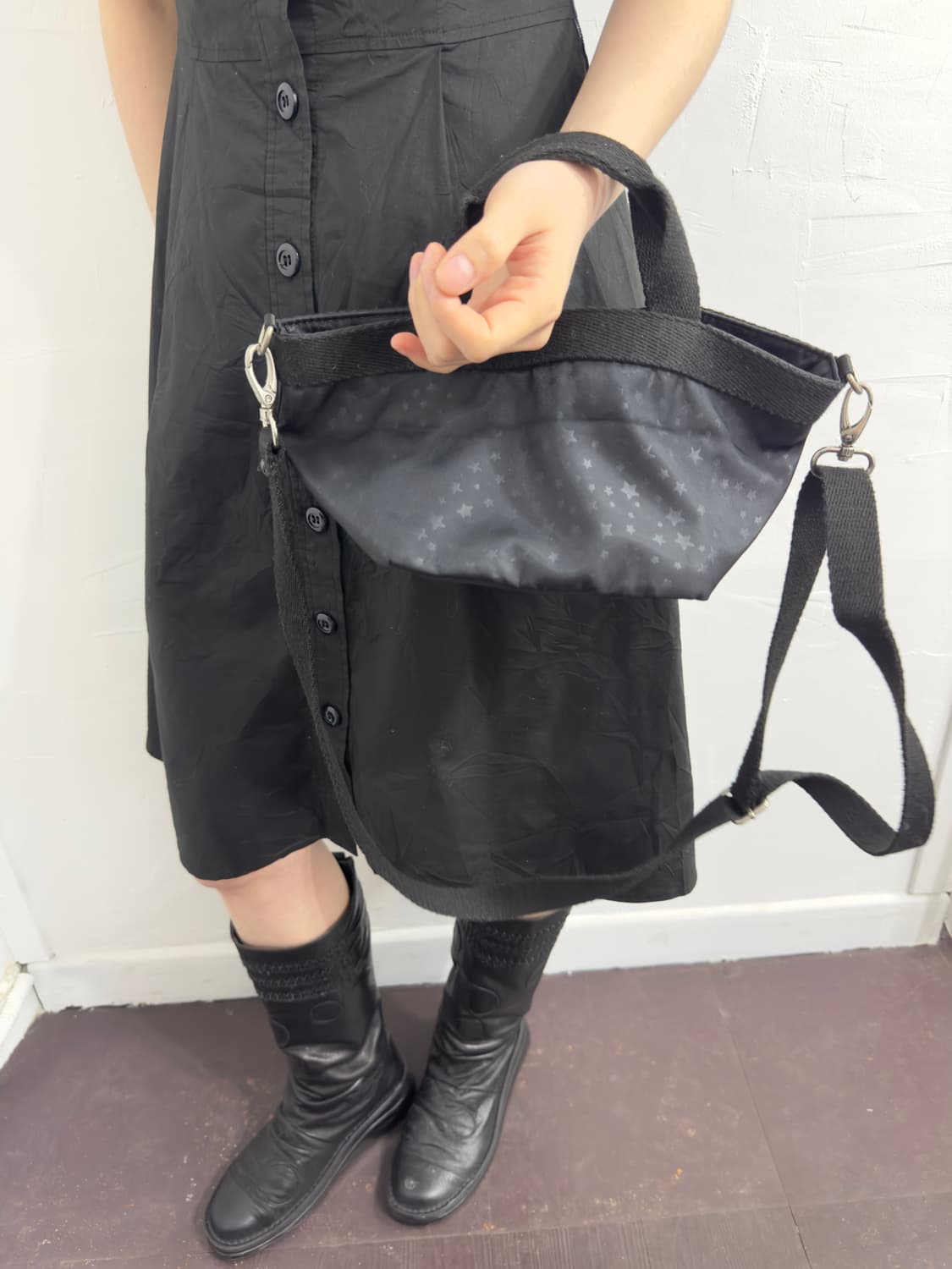 star mini bag 상품이미지3