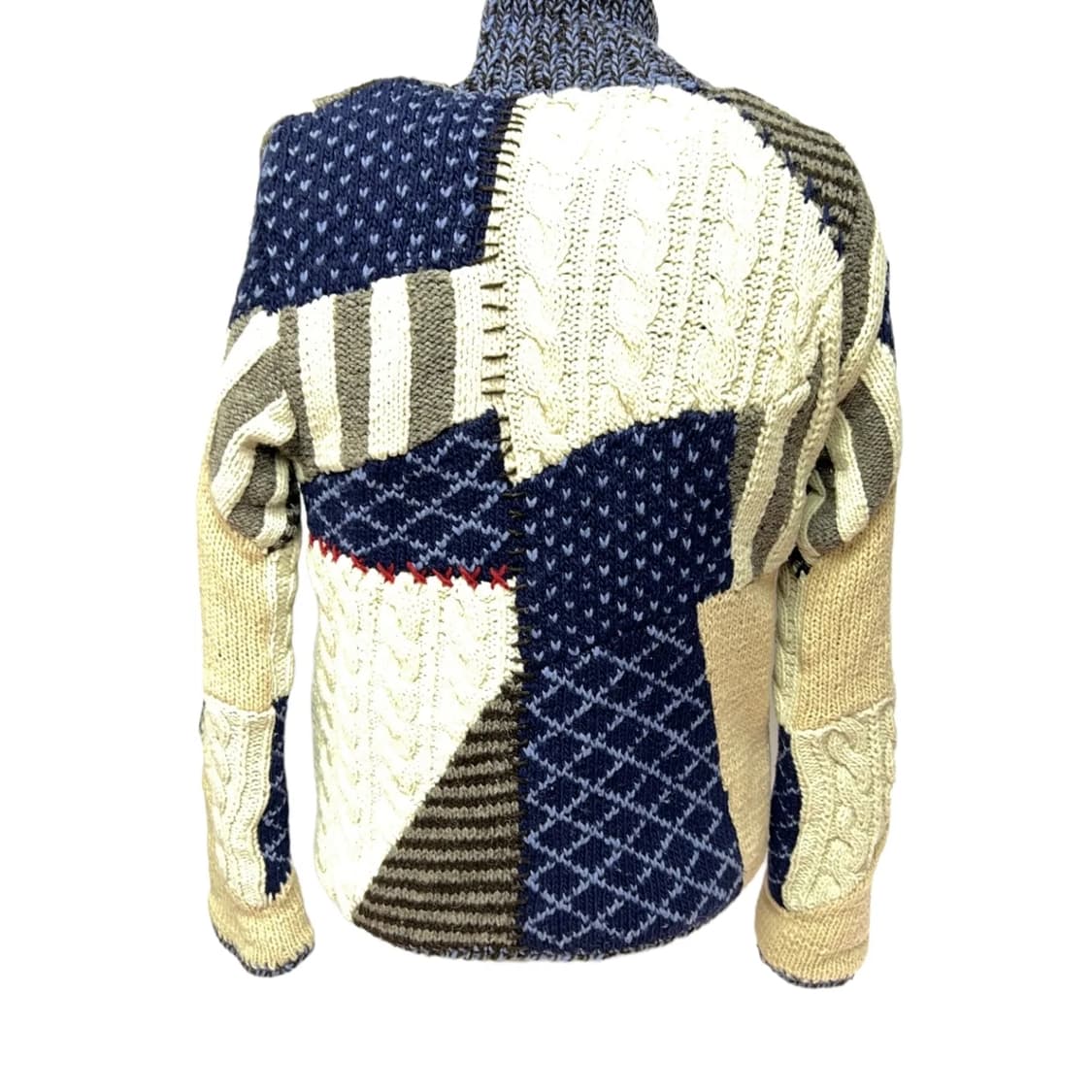 Gaijinmade knit 상품이미지7