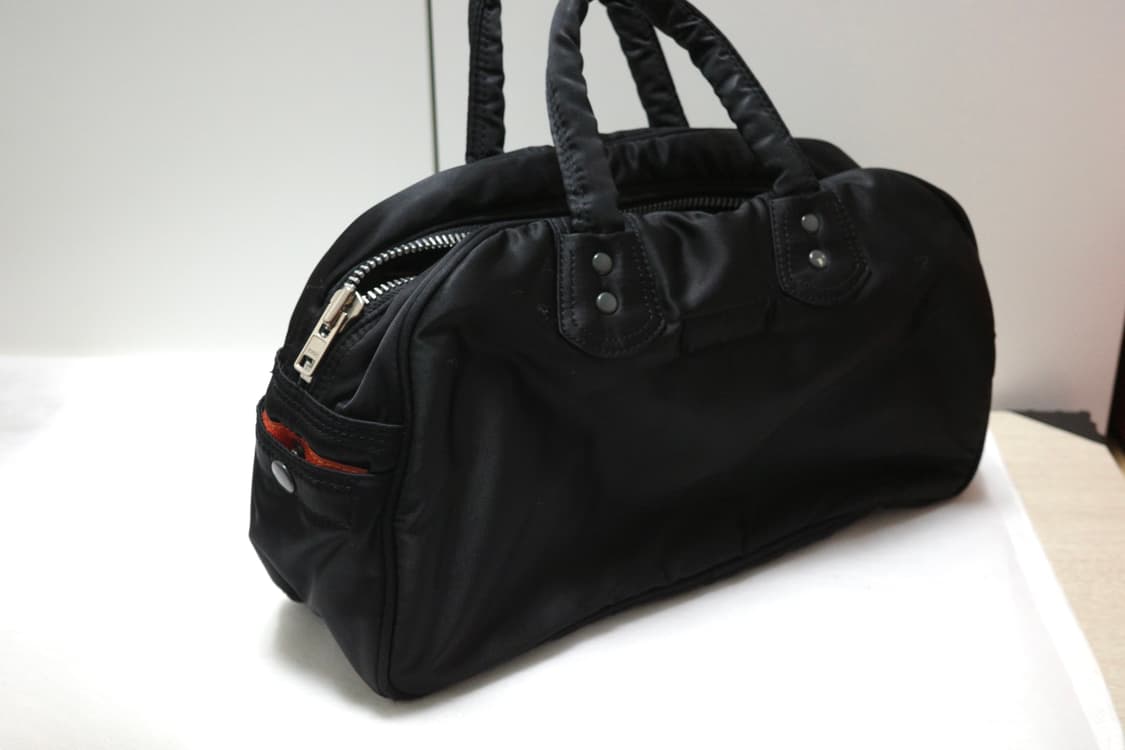 헤드포터 탱커 보스턴백 상품이미지1