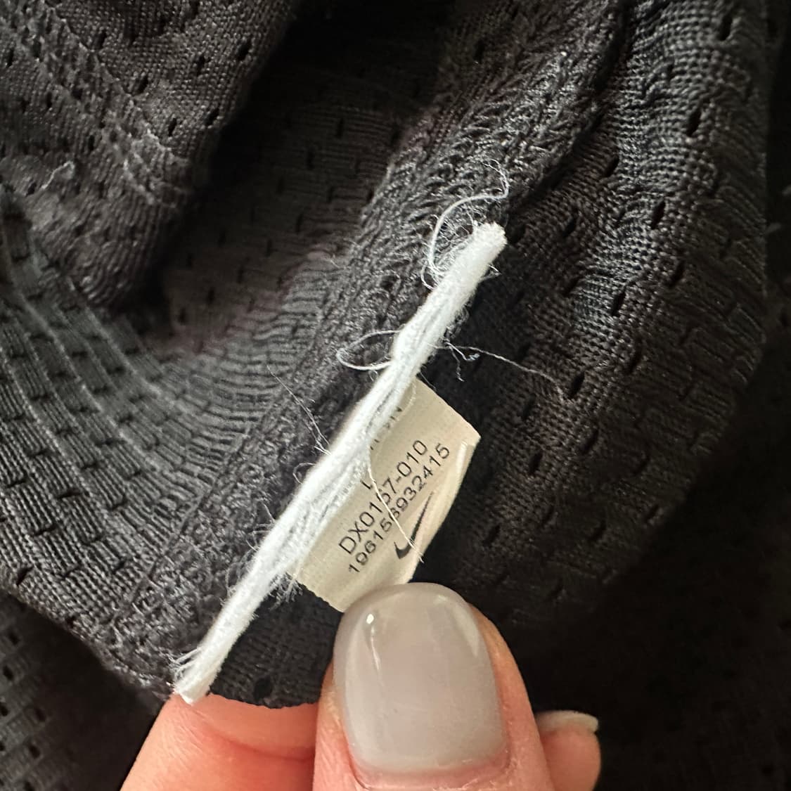 나이키 져지 반팔 티셔츠 상품이미지6