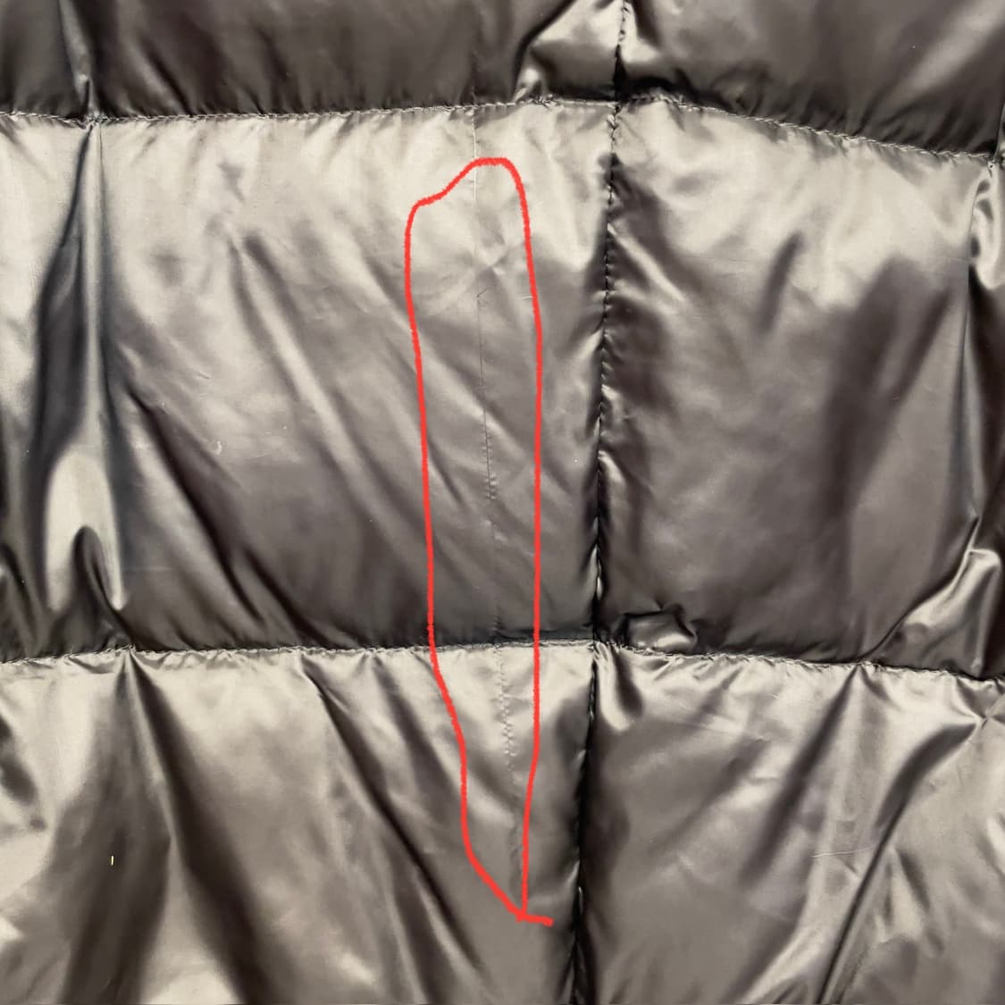 유니클로 X J+ (우먼) 덕 다운 숏 패딩   상품이미지8