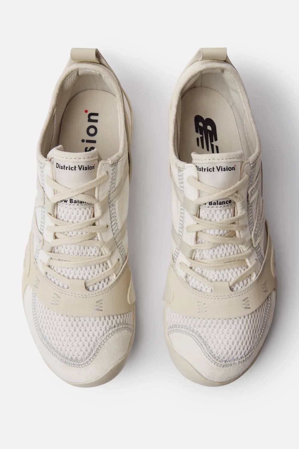 DV + NB Minimus Shoe (US W7.5) 상품이미지1