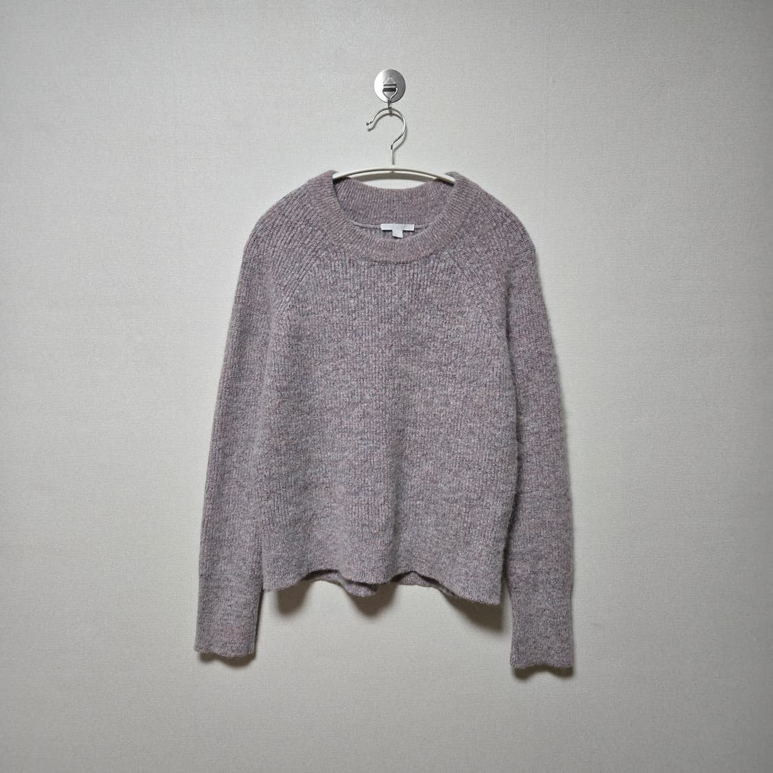 코스 알파카 니트  상품이미지3