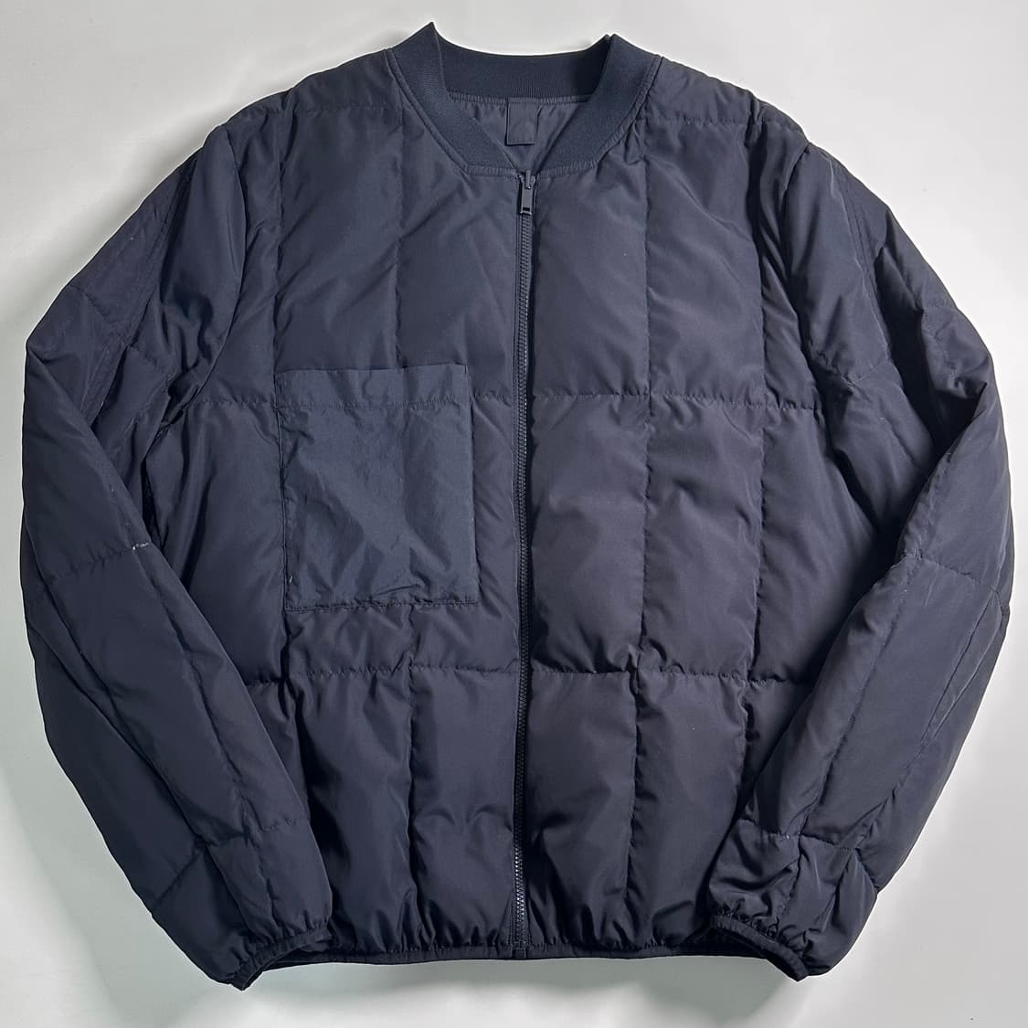 코스 덕 다운 리버시블 자켓 상품이미지5