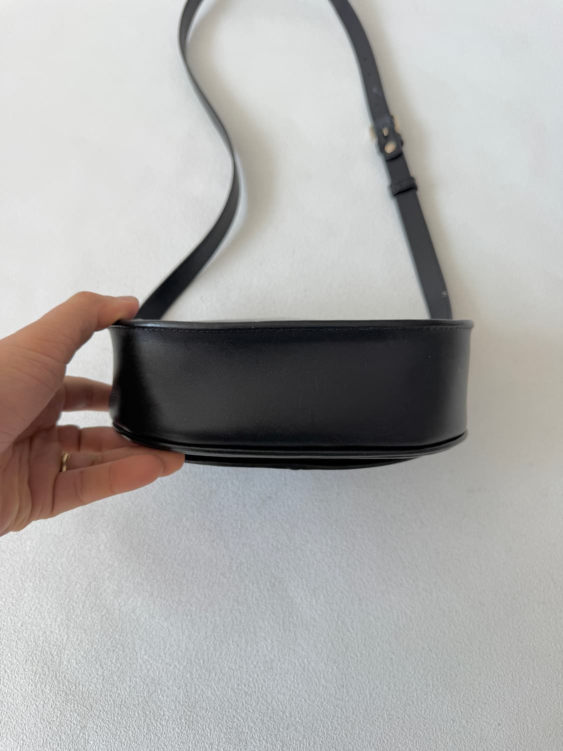 아페쎄(A.P.C) 레더 크로스백 상품이미지6