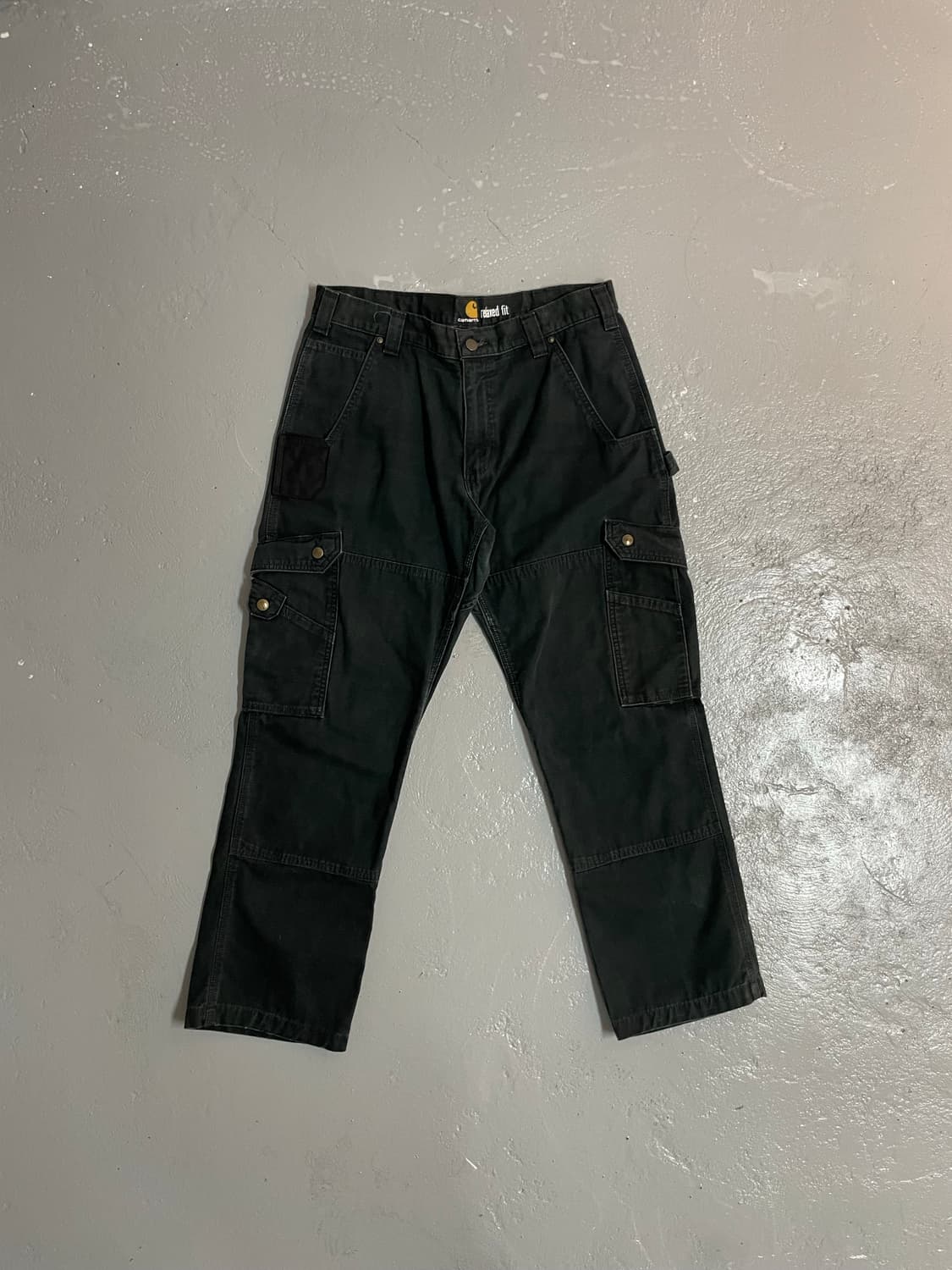 칼하트 워크팬츠  상품이미지1