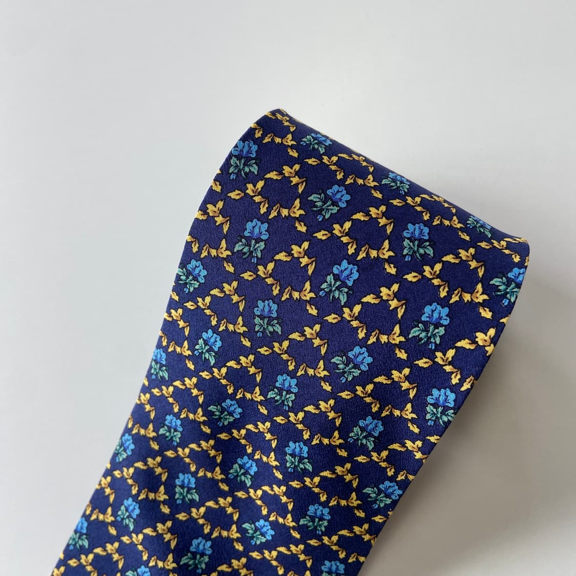 YSL 입생로랑  명품 정품 넥타이 상품이미지5