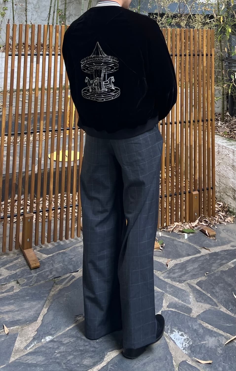 [1] 초판 웨이비니스 수베니어 자켓 상품이미지3