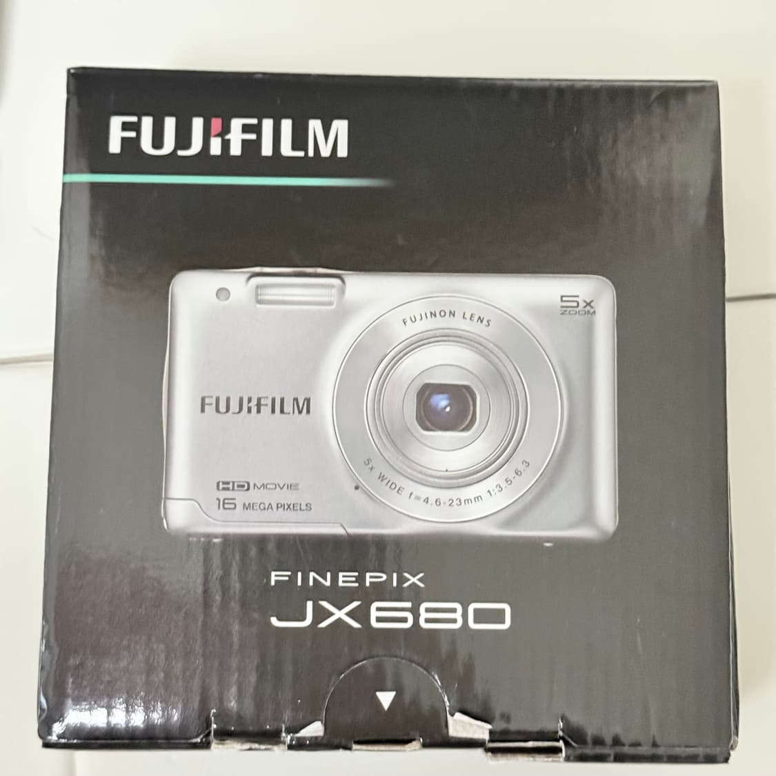 후지필름 파인픽스 JX680 상품이미지5