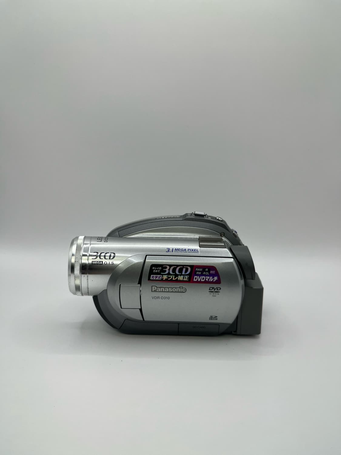 Panasonic vdr d310 상품이미지3