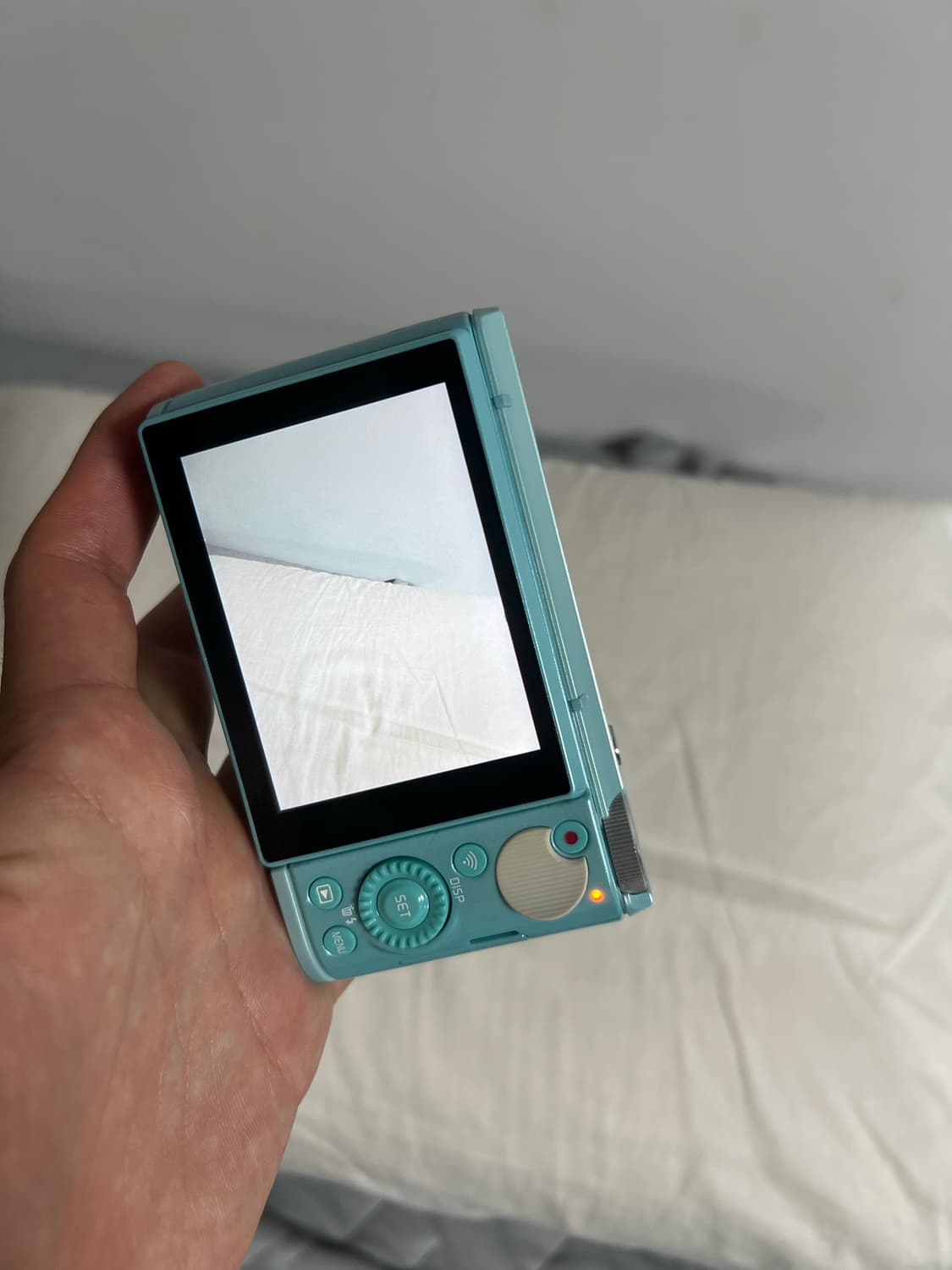 카시오 ex-zr5000 빈티지 디카 상품이미지7