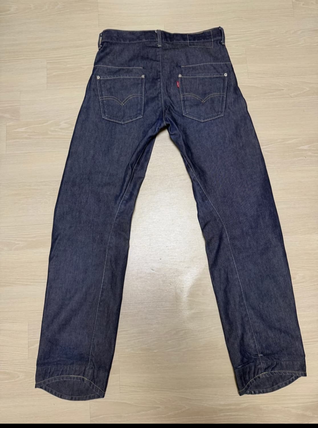 리바이스 엔지니어드진 상품이미지4