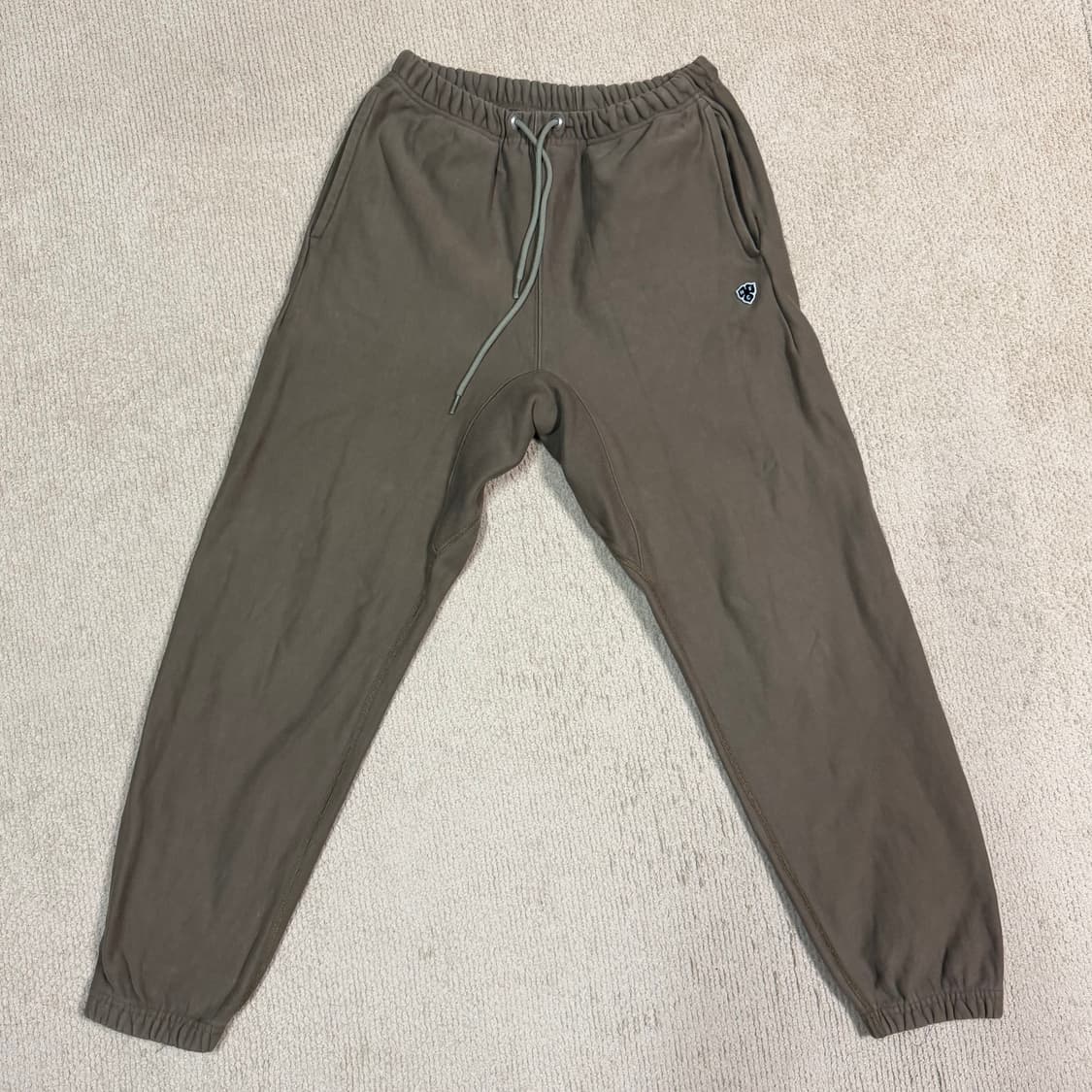 헤리티지플로스 스웻 바지  상품이미지1