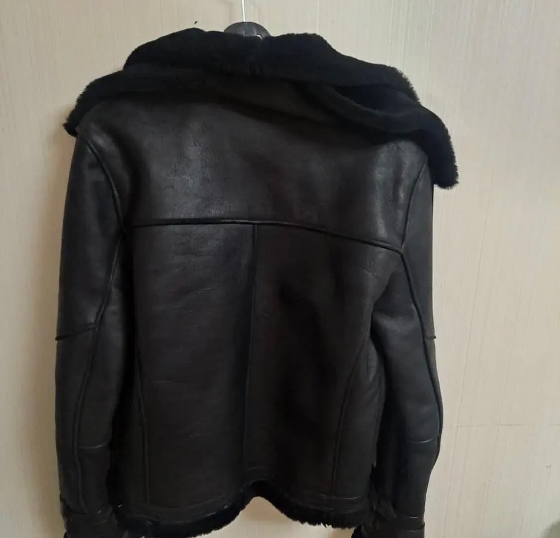 광희시장 무스탕 상품이미지2