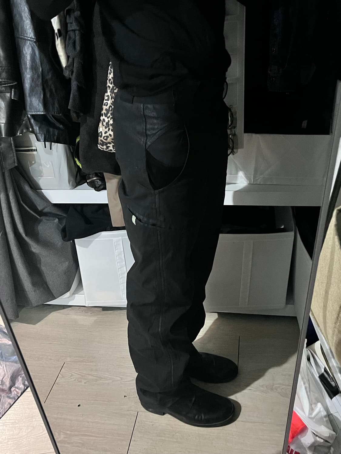 Xlim ep.2 synopsis 02 trousers 상품이미지6