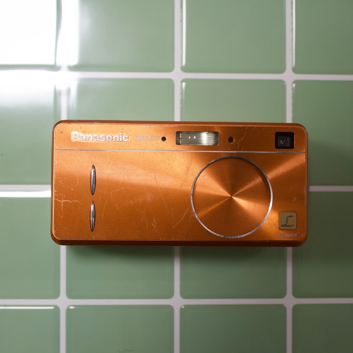 파나소닉 루믹스 DMC-F1 상품이미지2