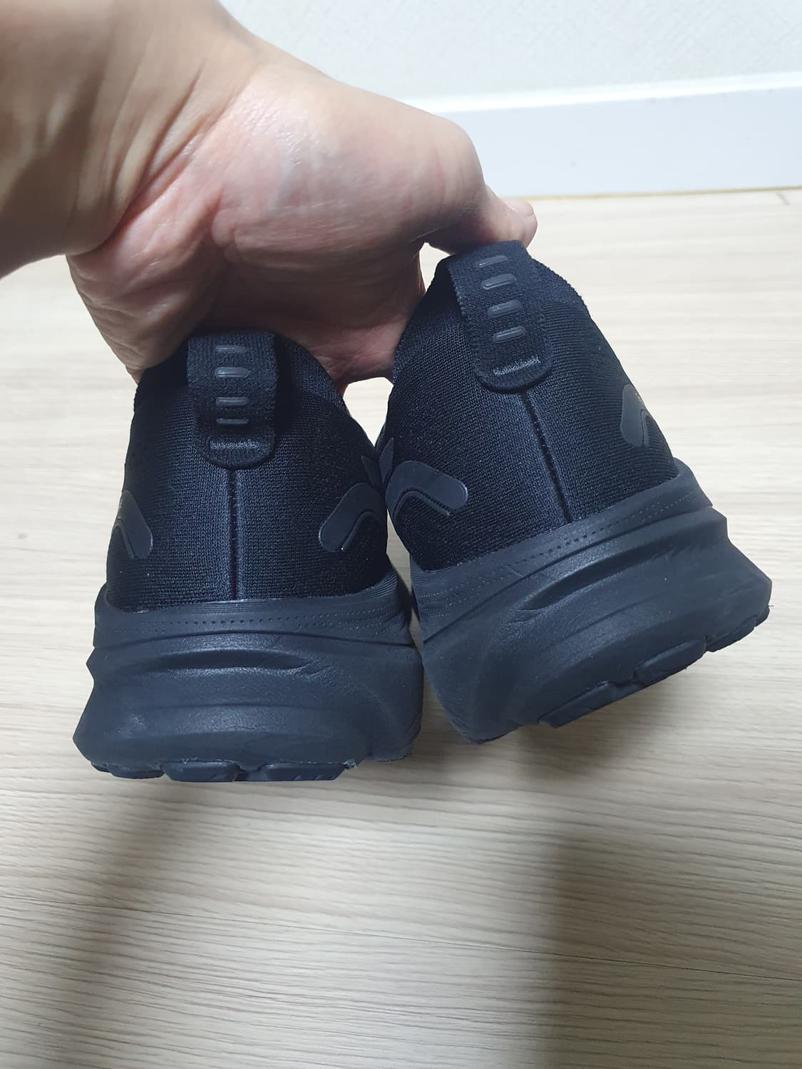 아식스 젤 카야노 32 와이드 운동화 275 상품이미지6