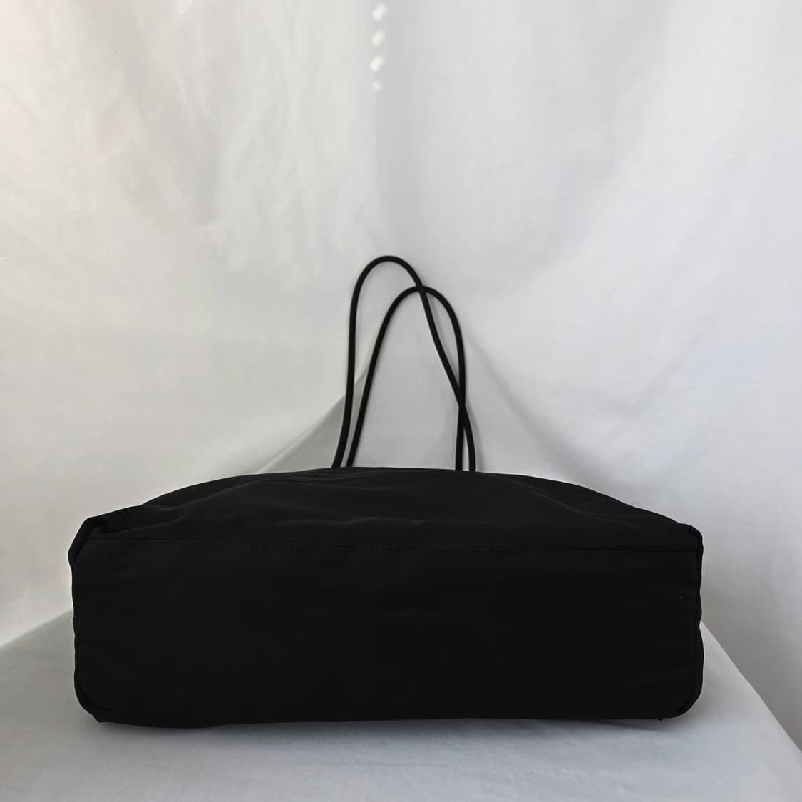 [정품 PRADA] 프라다 포코노 나일론 쇼퍼백 숄더백 라지 상품이미지5