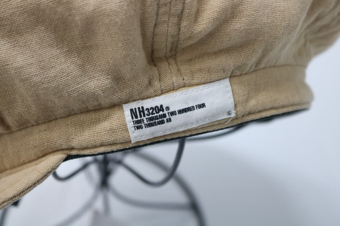 네이버후드 뉴스보이캡 캐스킷 상품이미지4