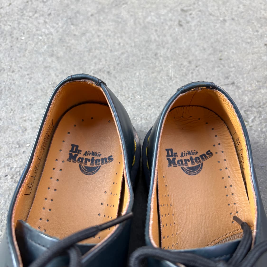 Dr. Martens 닥터마틴 1461 로퍼 (230) 상품이미지6