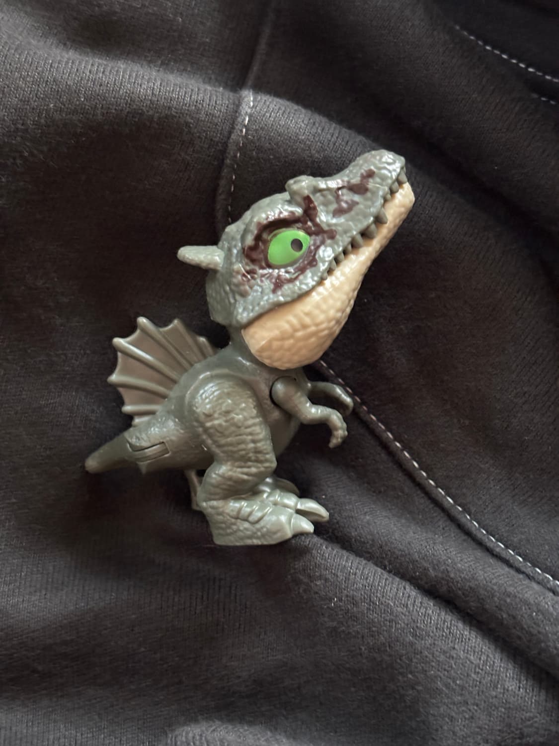 쥬라기월드 스피노사우루스 공룡 피규어 인테리어 소품 디오라마 상품이미지3