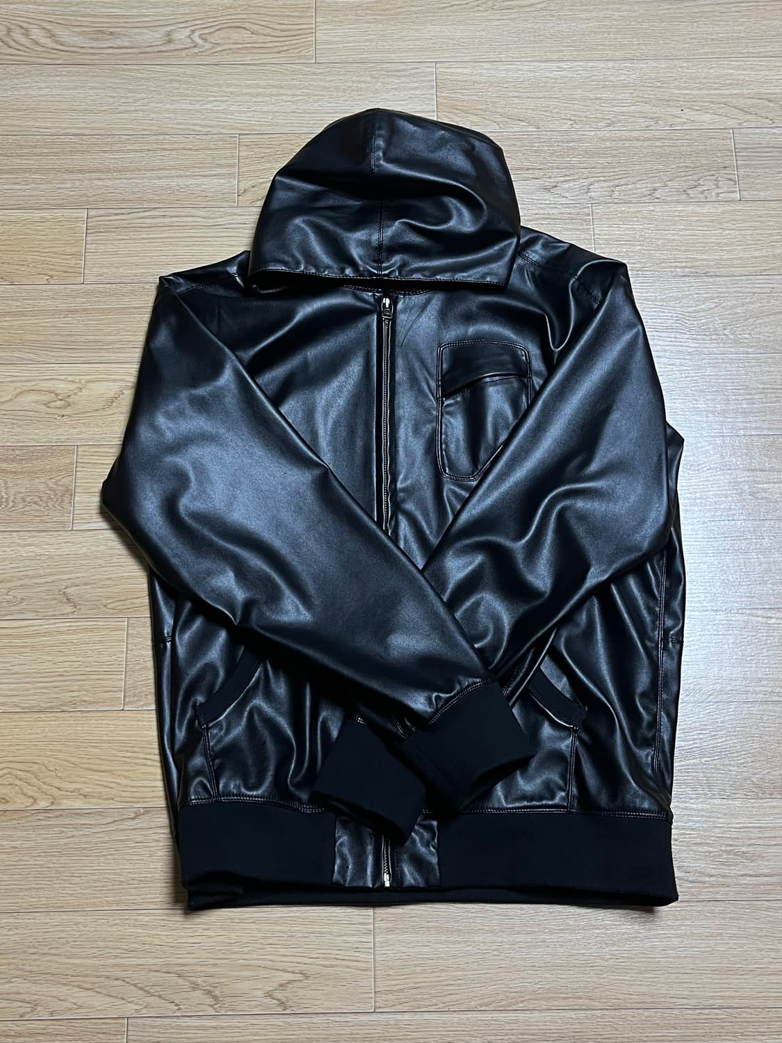 에피센터 투어리스트 레더 자켓 (2) 상품이미지1