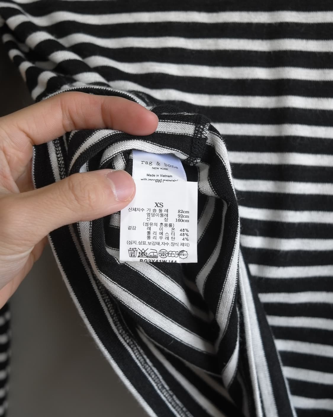 Rag and Bone 상품이미지4