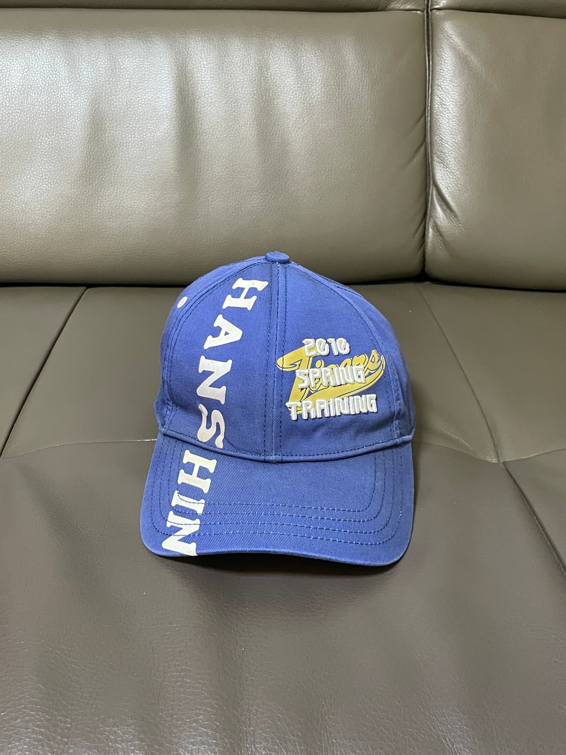 빈티지 베이스볼 볼캡 J03654 상품이미지1