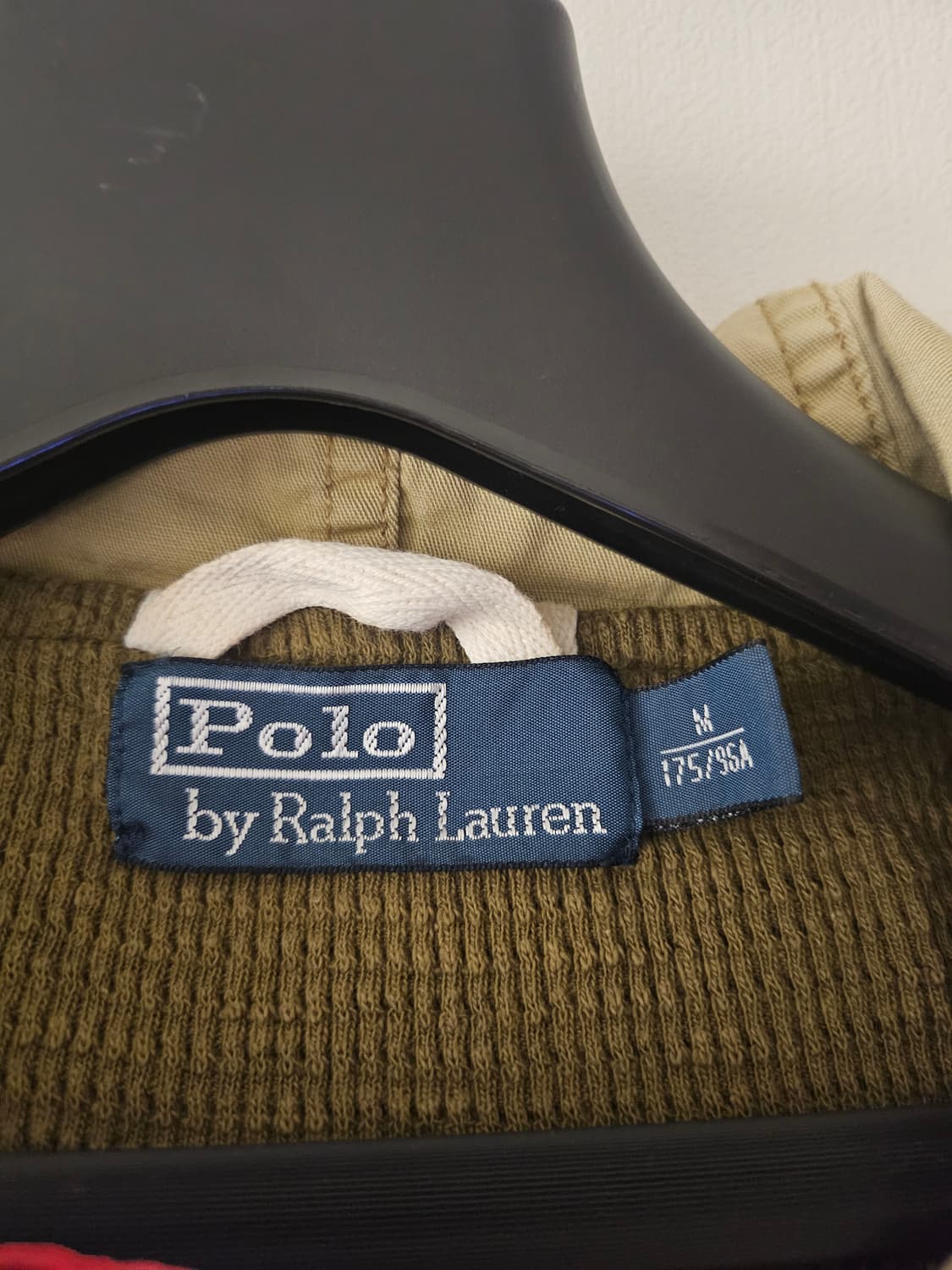 폴로 랄프로렌 마운틴파카 상품이미지6