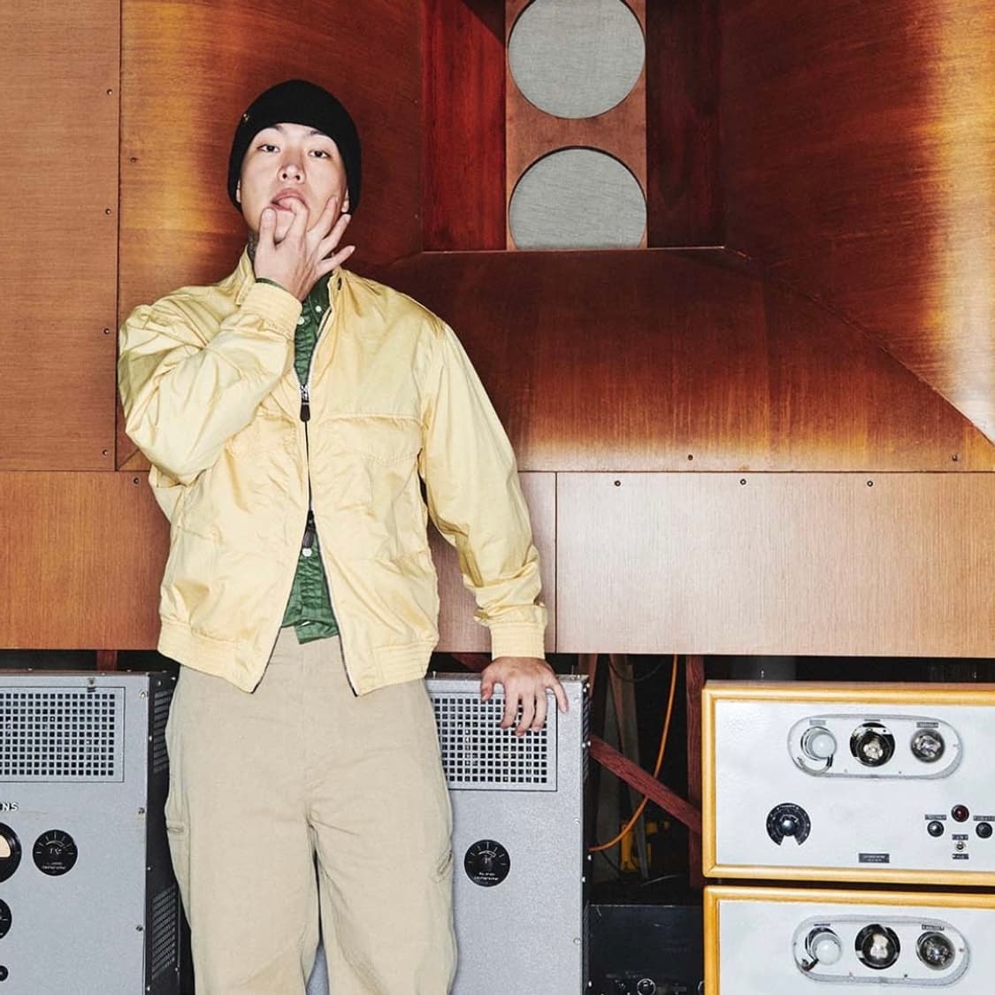 이스트로그/eastlogue_22SS [WEP JUMPER] 상품이미지1