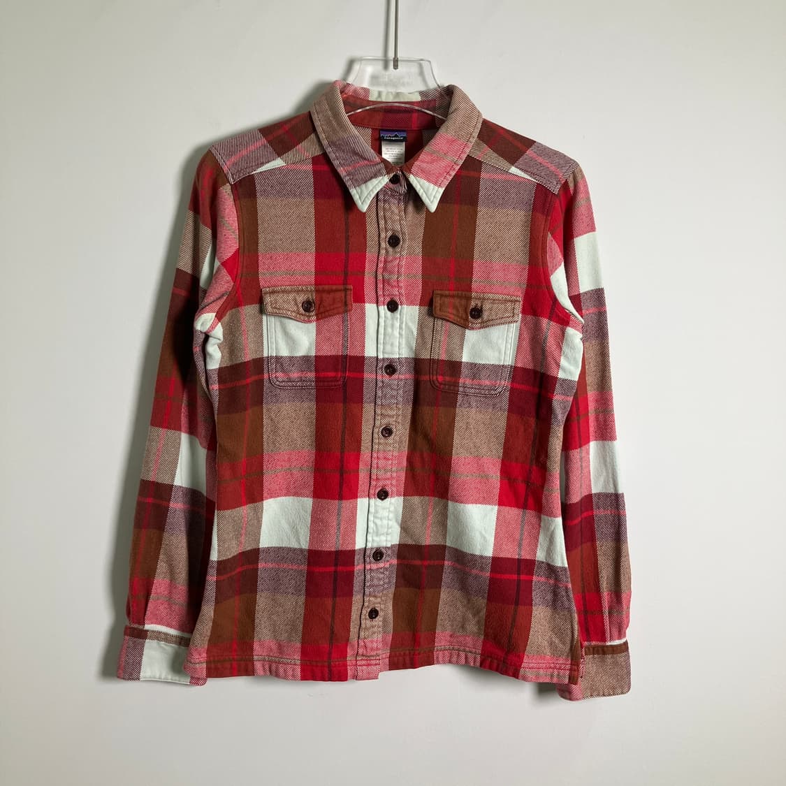 파타고니아 피요르드 플란넬 셔츠  상품이미지1