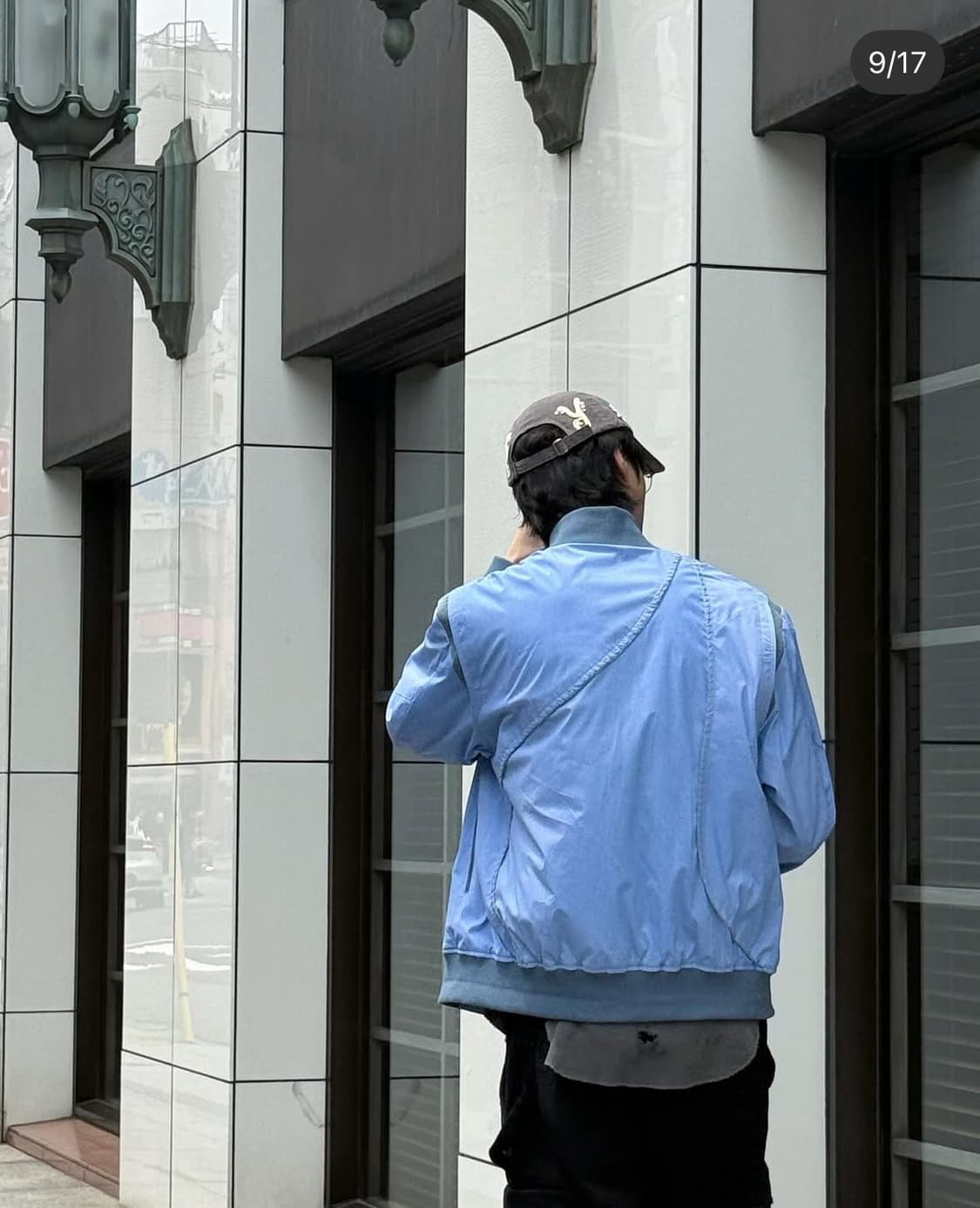 Xlim ep7 06 JACKET 상품이미지1