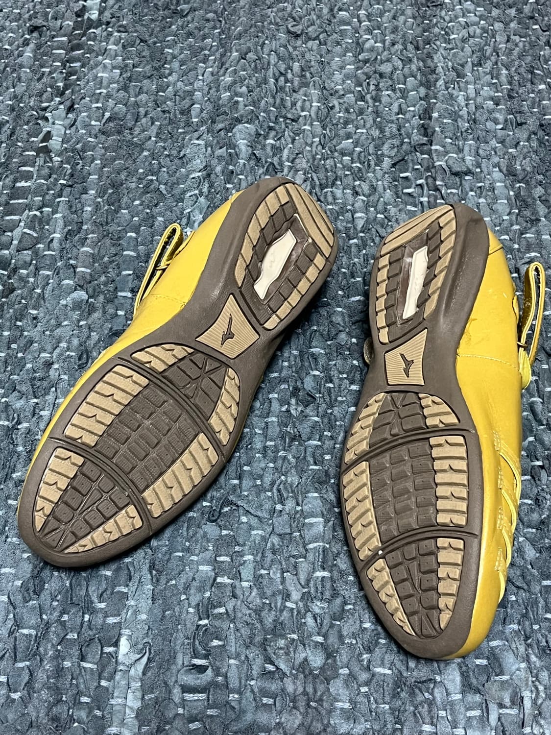 Mizuno mary jane shoes 상품이미지3
