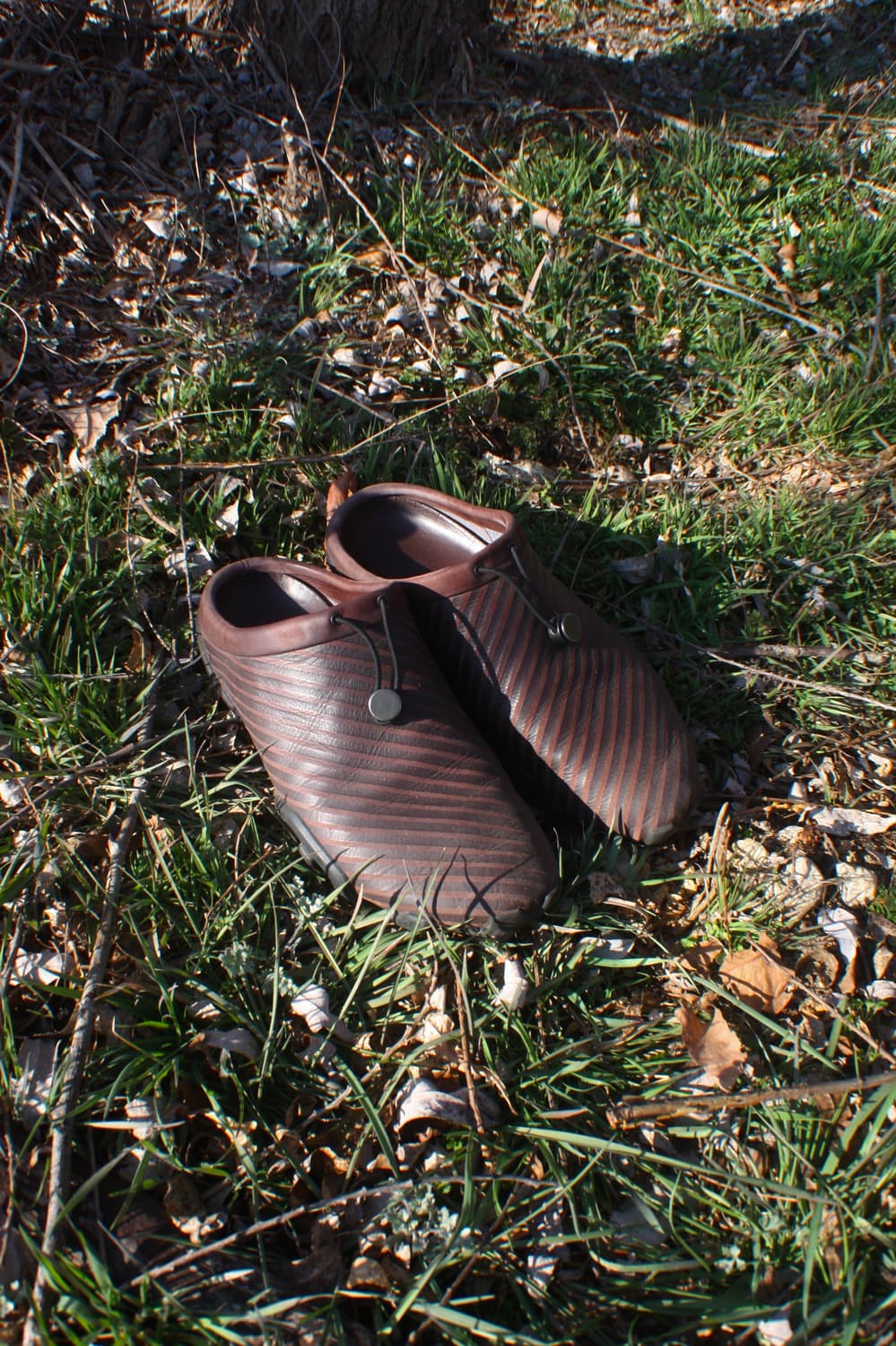 키코 코스타디노브 x 앳콜렉티브 사이다 슈즈 상품이미지10